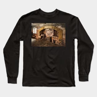 Dunham Massey- Washing 4 Long Sleeve T-Shirt